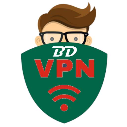 BD VPN - Bangladeshi Ultimate Free VPN 1.8.7