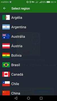 VPN Open screenshot 3