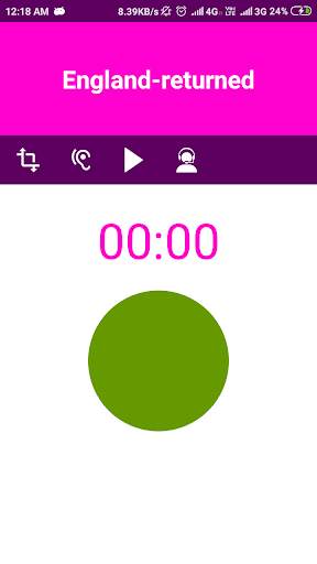 My ABC English Learning App: Learn English Free screenshot 4