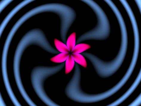 Zen Flowers HD Live Wallpaper screenshot 11
