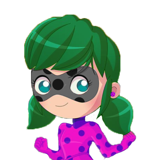 Ladybug Castle  vs  noir noir enemies icon