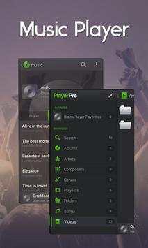 Mp3 Music Player Pro screenshot 4