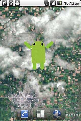 Andive Free Live WallPaper screenshot 5