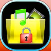 Gallery Lock with My App Lock 1.0