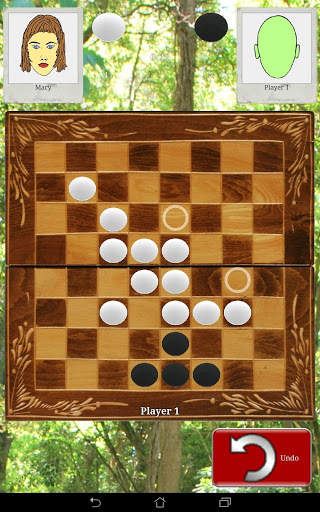Reversi Free screenshot 9