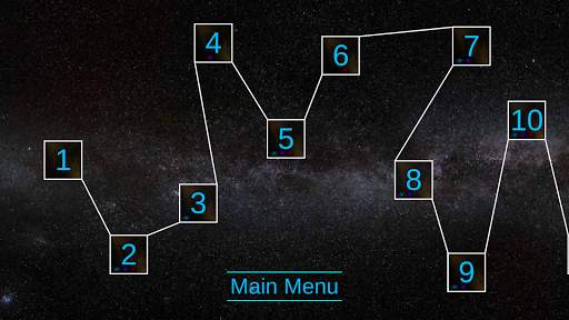 Aphelion. Space Travel screenshot 3