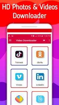 Download Video Instagram - Save Photos & Videos screenshot 2