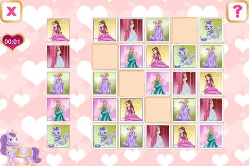 Sudoku Games for Girls Free screenshot 5