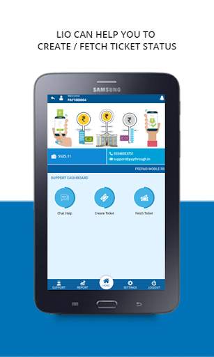 Paythrough App screenshot 11