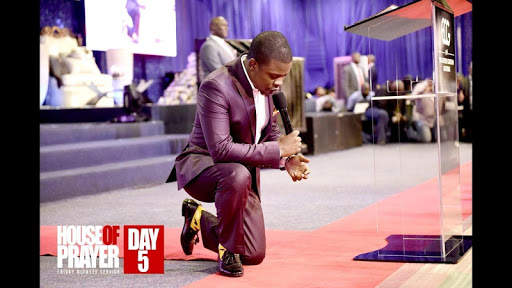Prophetic Channel Live TV screenshot 4
