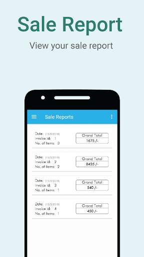 Easy Inventory management offline screenshot 7