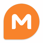 Mivo Time أيقونة