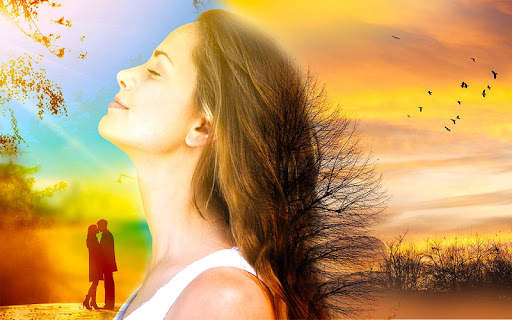 Blend Pic Collage Maker - phot screenshot 5