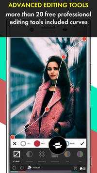 PhotoMotion Maker, Living & Animated Photo Creator screenshot 5