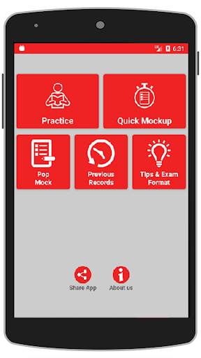 CBT Test Prep 2021 Ed screenshot 1