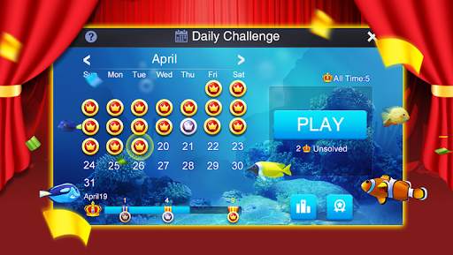 SOLITARIO SPIDER screenshot 6
