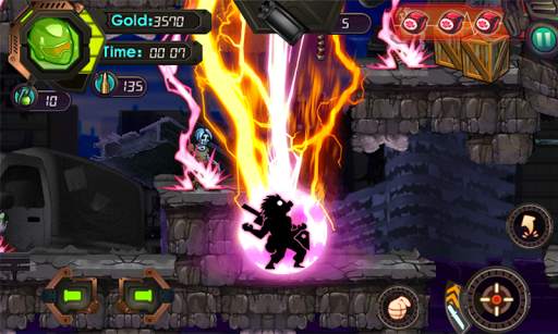 Deadly Zombies screenshot 3