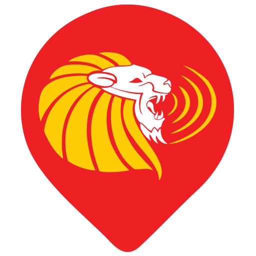 Solte o Leão icon