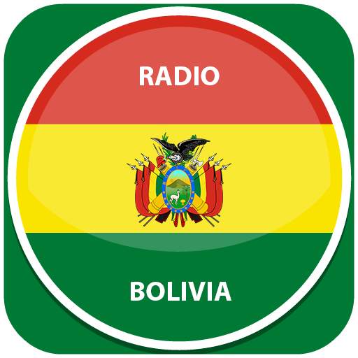 Radio Bolivia 2021 1.3