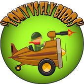 Tomy adventurer icon