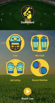 Cricket Line screenshot 6