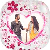 Love Photo Frame 1.4