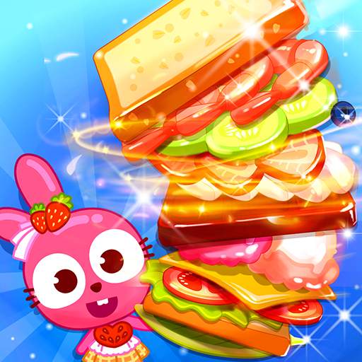Papo Town: I Love Sandwich! 1.0.2
