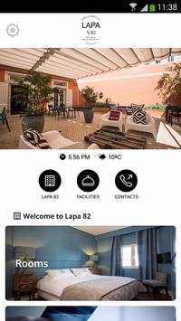 Lapa 82 screenshot 1