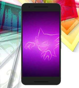 Wallpapers Pokemon screenshot 1