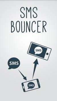 SMS Auto forwarding 1 تصوير الشاشة