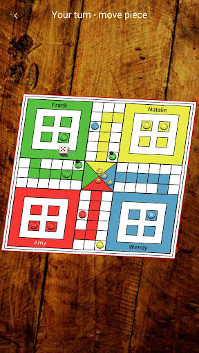 Ludo Pachisi Multiplayer screenshot 5