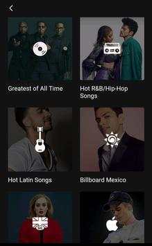 2019 Stream Free Youtube Music screenshot 5