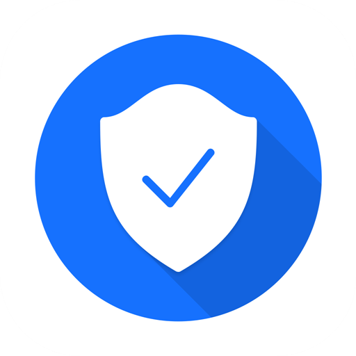 Blue VPN free Unlimited Bandwi icon