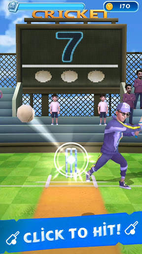 Cricket Master screenshot 2