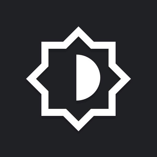 Lower Screen Brightness Dimmer - Night Filter 1.0