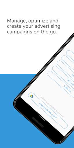 Clever Ads Manager -  Ads Optimization screenshot 1