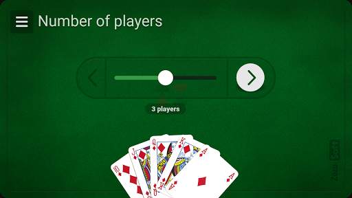 Rummy - هاند ريمي screenshot 1