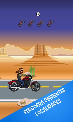 No Grau Empinada Free screenshot 6
