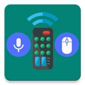 Android Box Remote over WiFi logo