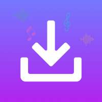 Music Downloader - Free MP3 Downloader icon