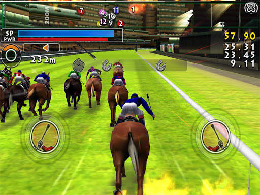 iHorse GO Offline: Horse Racing screenshot 3