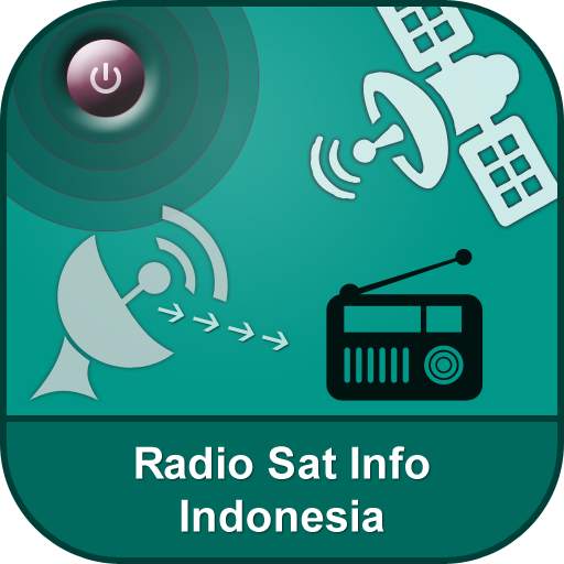 Radio Sat Info Indonesia 1.0
