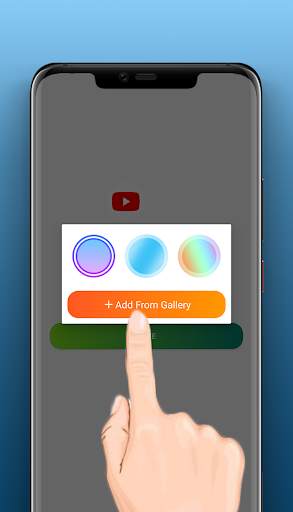 Quick App - Assistive Touch screenshot 6