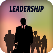 Leadership أيقونة
