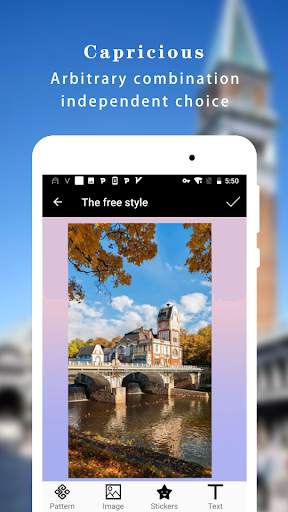 Beautiful Photo Frame screenshot 2