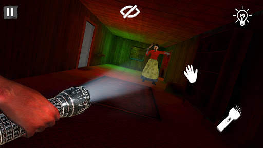 Mr. Neighbor Nun Granny Scary Horror Evil 2021 screenshot 4