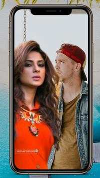 Selfie With Jennifer Winget: Jennifer Wallpapers screenshot 6
