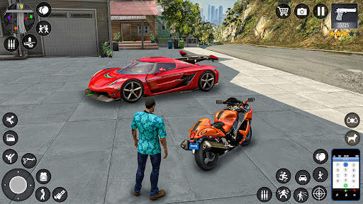 Grand Vegas Simulator screenshot 3