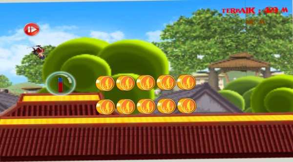 Boboy Ninja screenshot 4