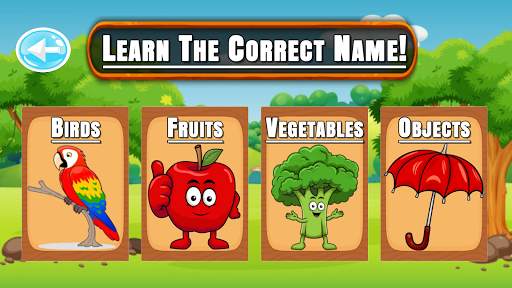 Puzzle Game screenshot 4